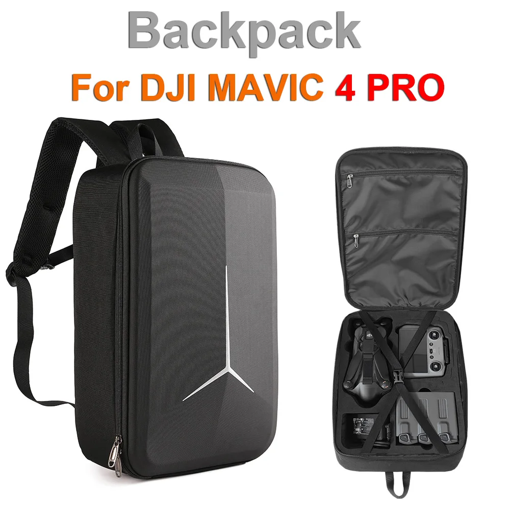 Backpack For DJI MAVIC 4 PRO D - Rc Helicopter Bag ulasan dan harga