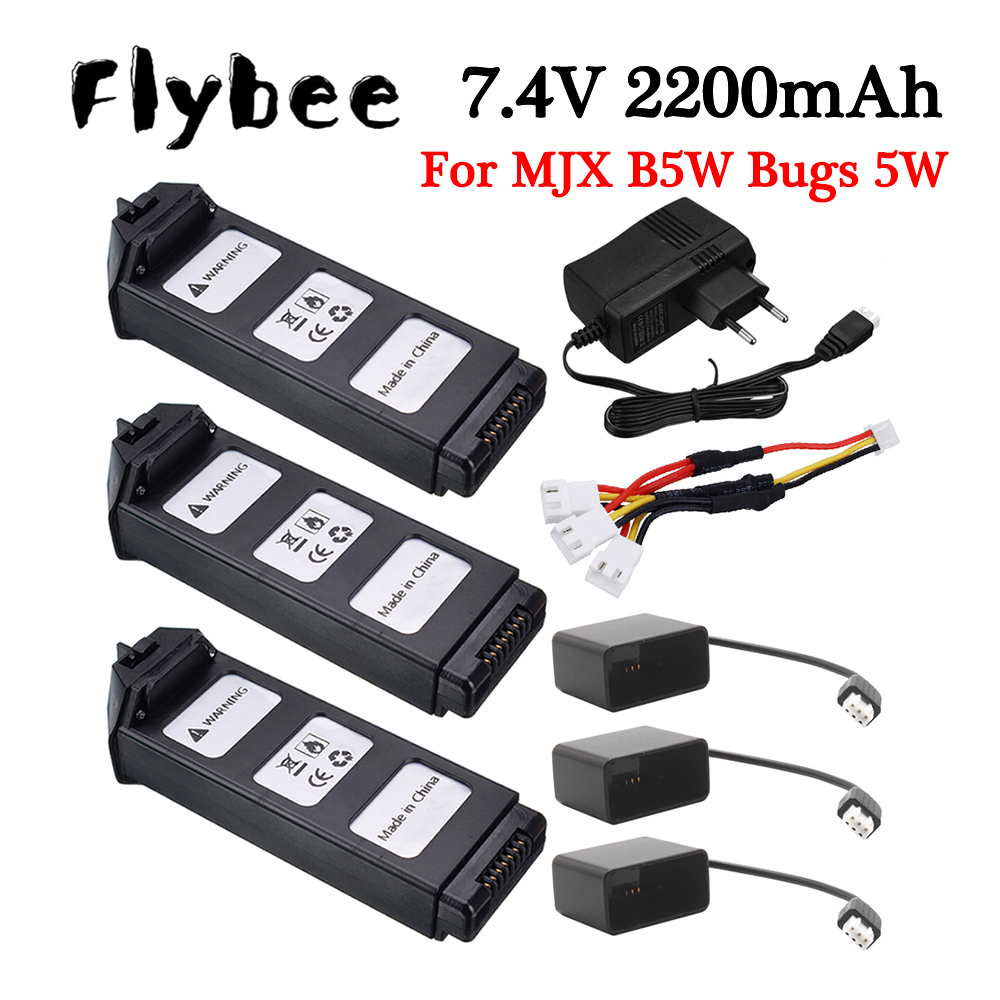 New 7.4V 2200mAH LiPo Battery  - Rc Helicopter Coaxial ulasan dan harga