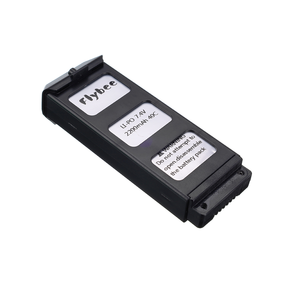 New 7.4V 2200mAH LiPo Battery  - Rc Helicopter Coaxial ulasan dan harga
