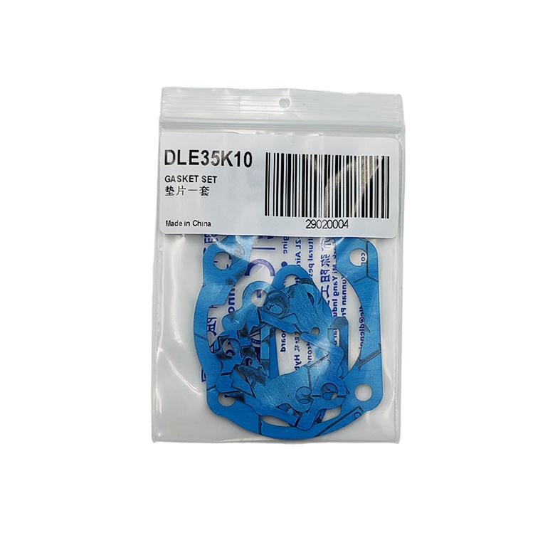 Full Gasket Set for DLE-35RA 3 - Rc Helicopter Gas ulasan dan harga